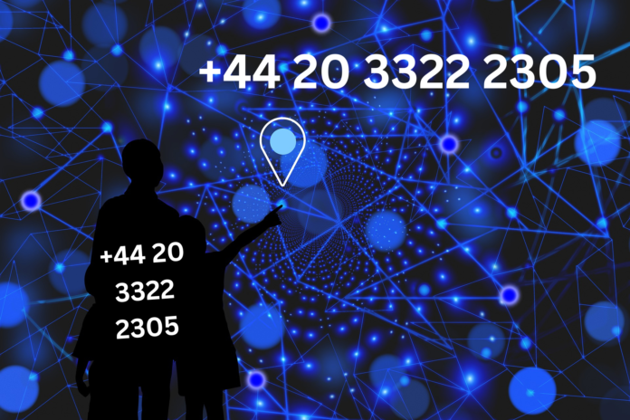 Understanding the Significance of +44 20 3322 2305: What You Need to Know