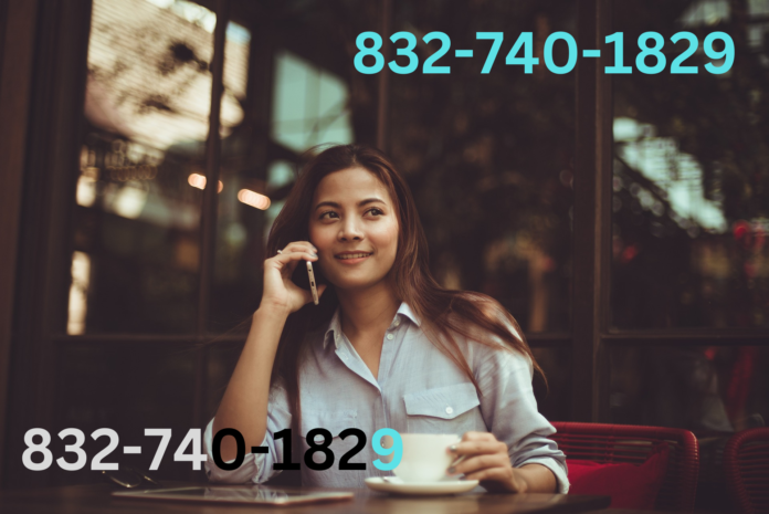 Understanding the Number 832-740-1829: What You Need to Know