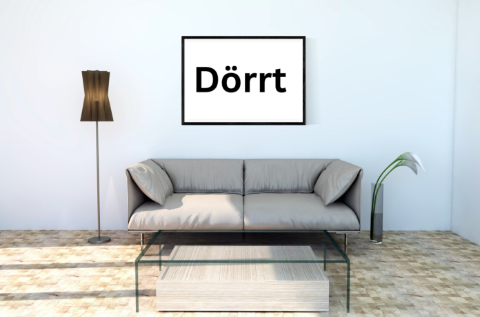 Understanding and Managing Dörrt: A Comprehensive Guide