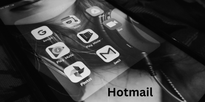 Hotmail