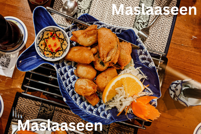 Understanding Maslaaseen: A Comprehensive Guide