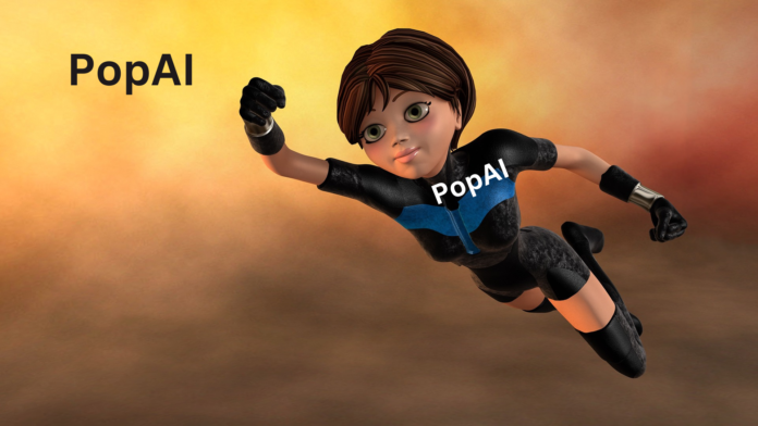 PopAI: Revolutionizing the Future of Artificial Intelligence