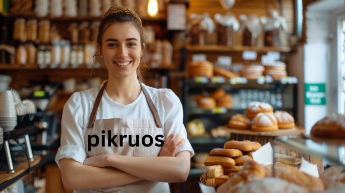 Pikruos: The Unsung Heroes of Modern Technology