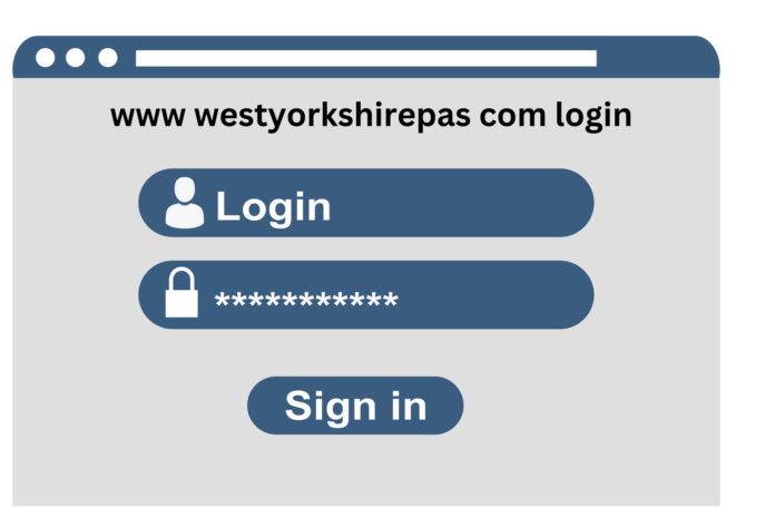 www.westyorkshirepas.com Login: Your Ultimate Guide