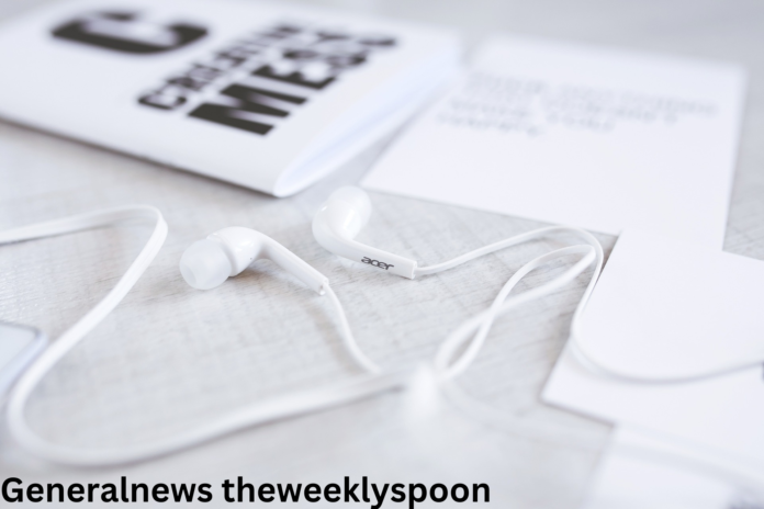 Generalnews theweeklyspoon