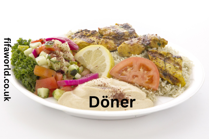 Döner