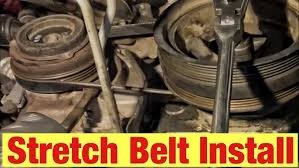 49.2.5 a/c belt replacement