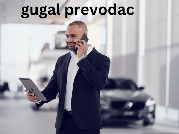 Gugal Prevodac: The Ultimate Translation Tool