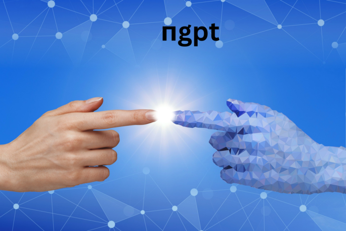 Unlocking the Future with пgpt: Your Guide to the Next-Gen AI Revolution