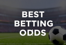 Best Betting Odds