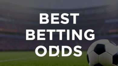 Best Betting Odds