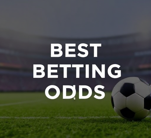 Best Betting Odds