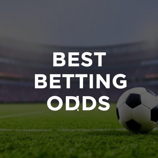 Best Betting Odds