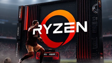 can amd ryzen 7 8840hs run fifa​