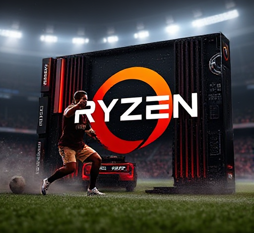 can amd ryzen 7 8840hs run fifa​