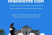 traceloans.com student loans