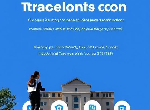 traceloans.com student loans