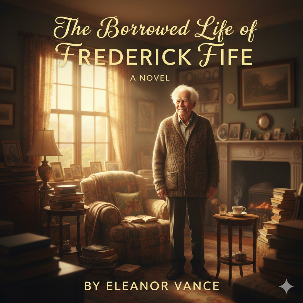 7 Powerful Lessons from The Borrowed Life of Frederick Fife – A Heartwarming Journey of Second Chances the borrowed life of frederick fife