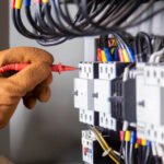 Landlord Certificate EICR London