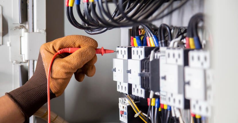 Landlord Certificate EICR London