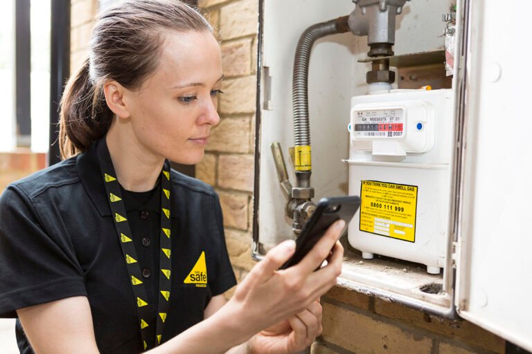 Gas Safety Certificate