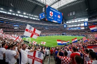 england vs croatia tickets