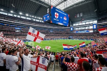 england vs croatia tickets