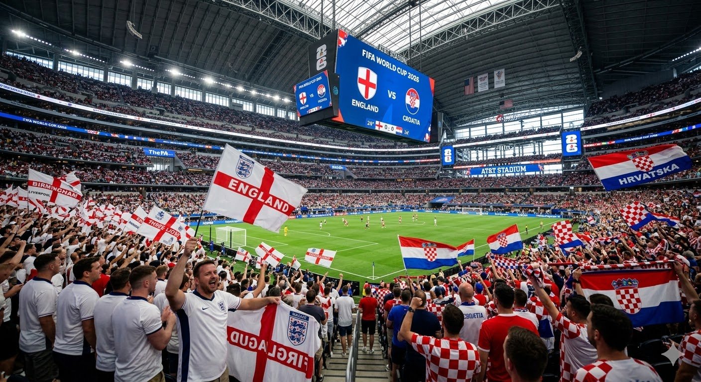 england vs croatia tickets