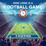 How Long is a Football Game