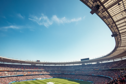 levi stadium world cup games