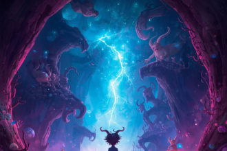 guy goes to pettelle baphomet dimension movie