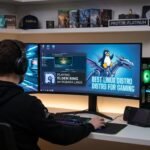 best linux distro for gaming