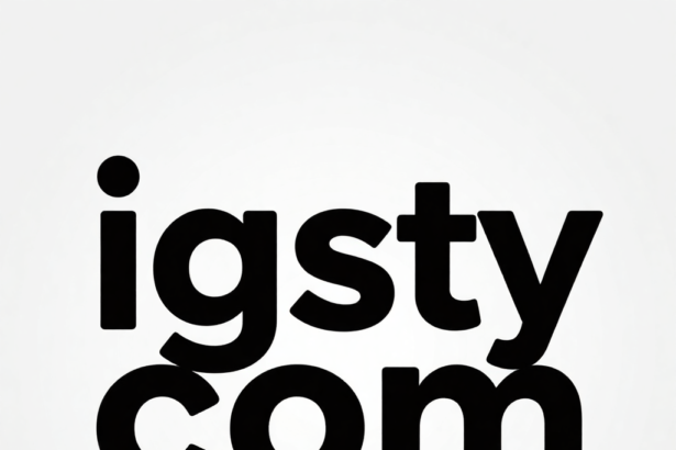 igsty com