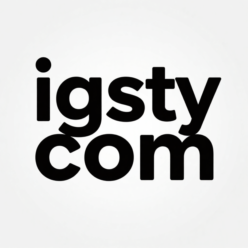 igsty com