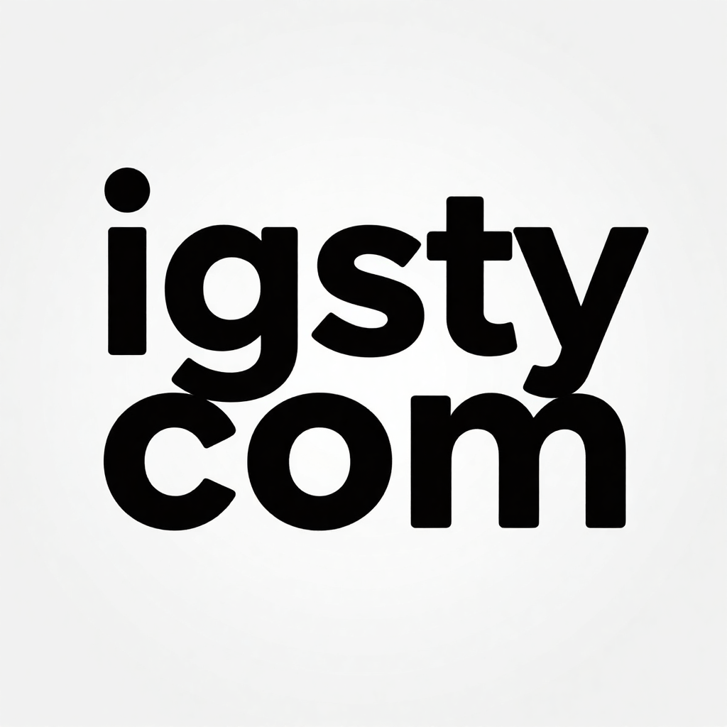 igsty com