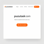 puzutask com