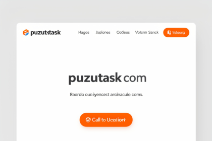 puzutask com
