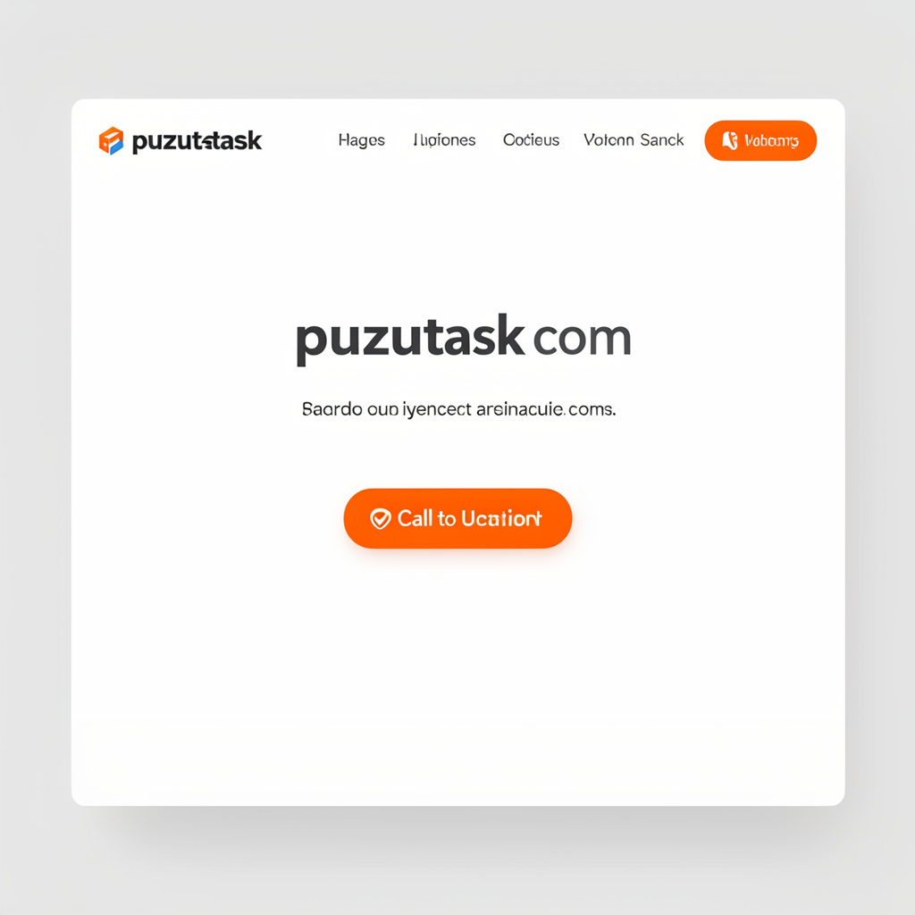 puzutask com