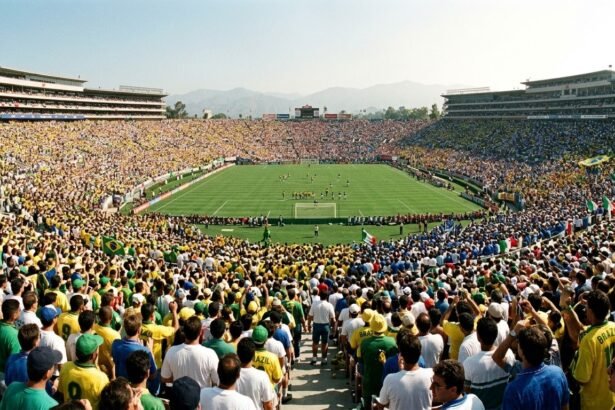 ifa world cup 94 final​