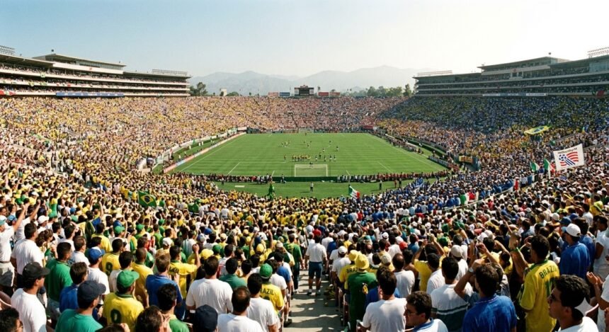 ifa world cup 94 final​