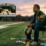 kalimac hogpen's retirement from football