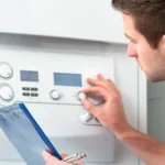 EICR Gas Safety Certificate