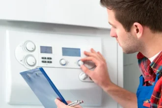 EICR Gas Safety Certificate