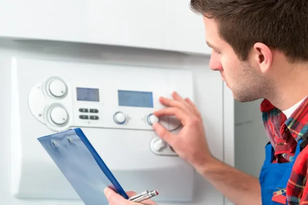 EICR Gas Safety Certificate