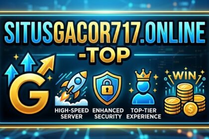 situsgacor717.online -top