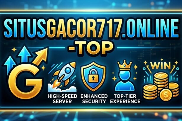 situsgacor717.online -top
