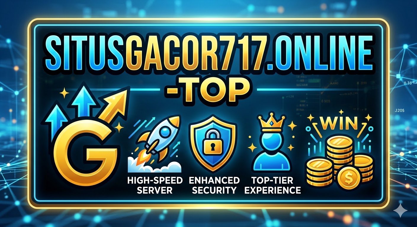 situsgacor717.online -top