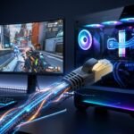 best ethernet cable for gaming
