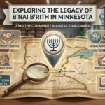b'nai b'rith-minnesota-address