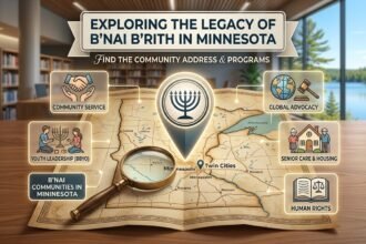 b'nai b'rith-minnesota-address